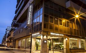 Hotel Mercure Palermo Centro